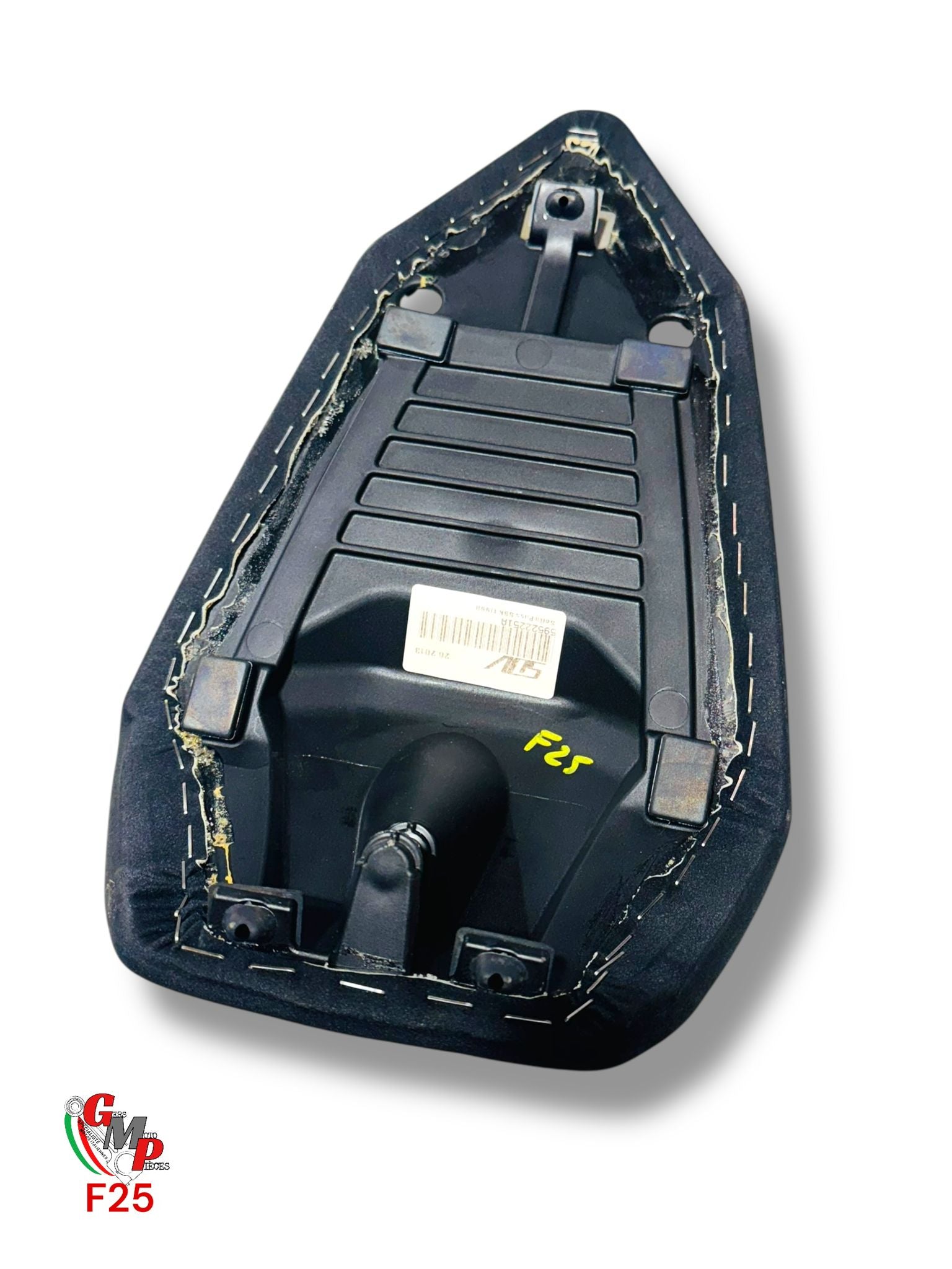 Selle Passager origine - Ducati