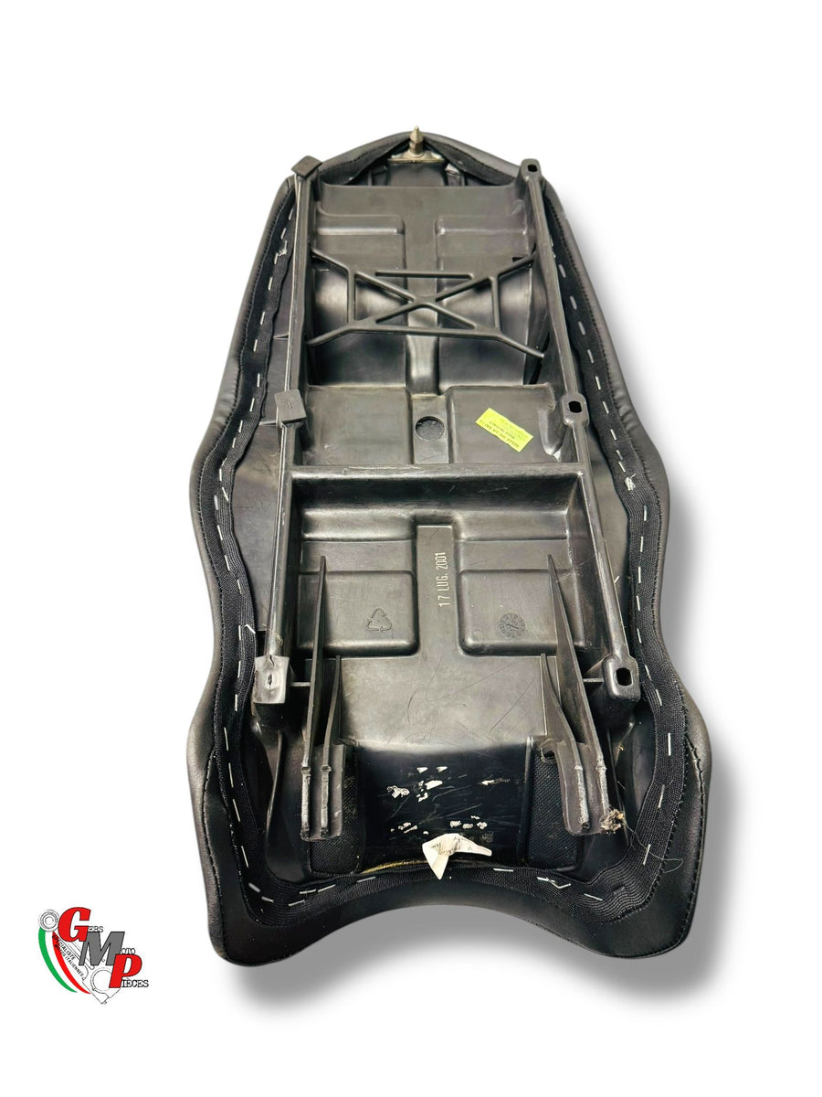 Selle confort - Ducati