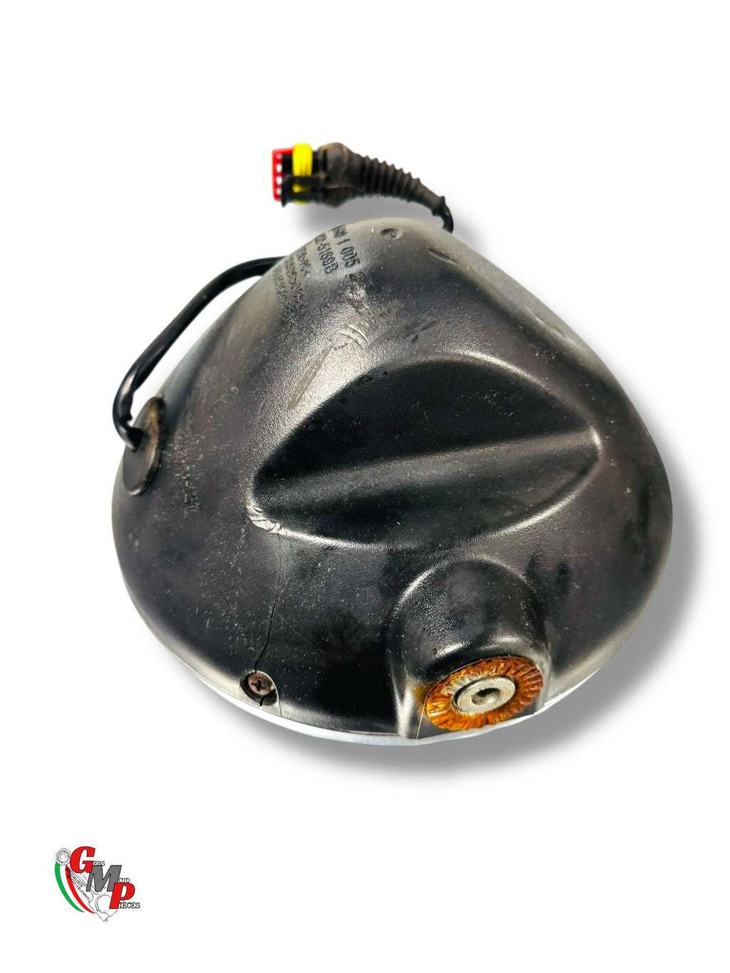 Optique Phare Feu Avant - Ducati