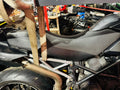 Selle Ducati Performance - Ducati