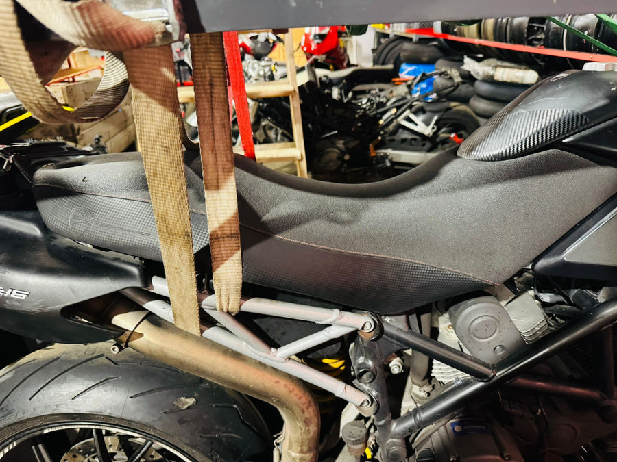 Selle Ducati Performance - Ducati