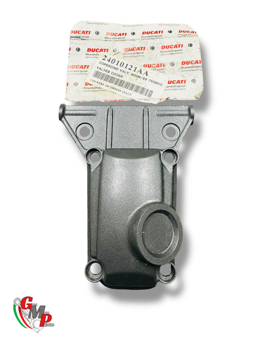 Trappe support radiateur NEUVE - Ducati