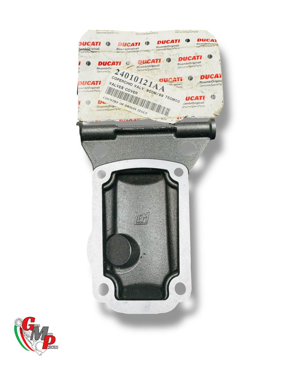 Trappe support radiateur NEUVE - Ducati