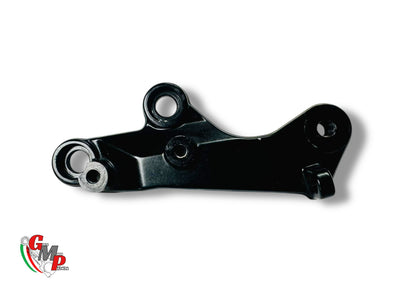 Platine support maitre cylindre frein arrière - Ducati