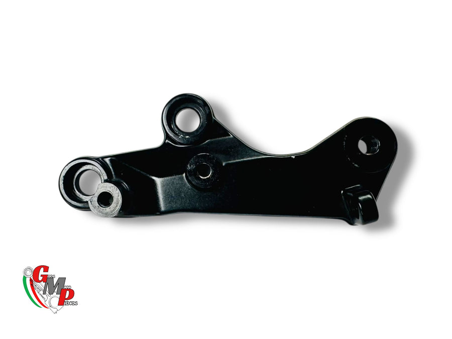 Platine support maitre cylindre frein arrière - Ducati