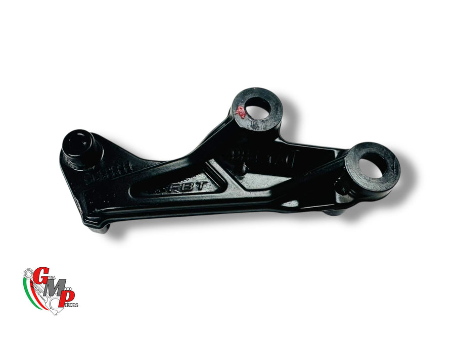 Platine support maitre cylindre frein arrière - Ducati