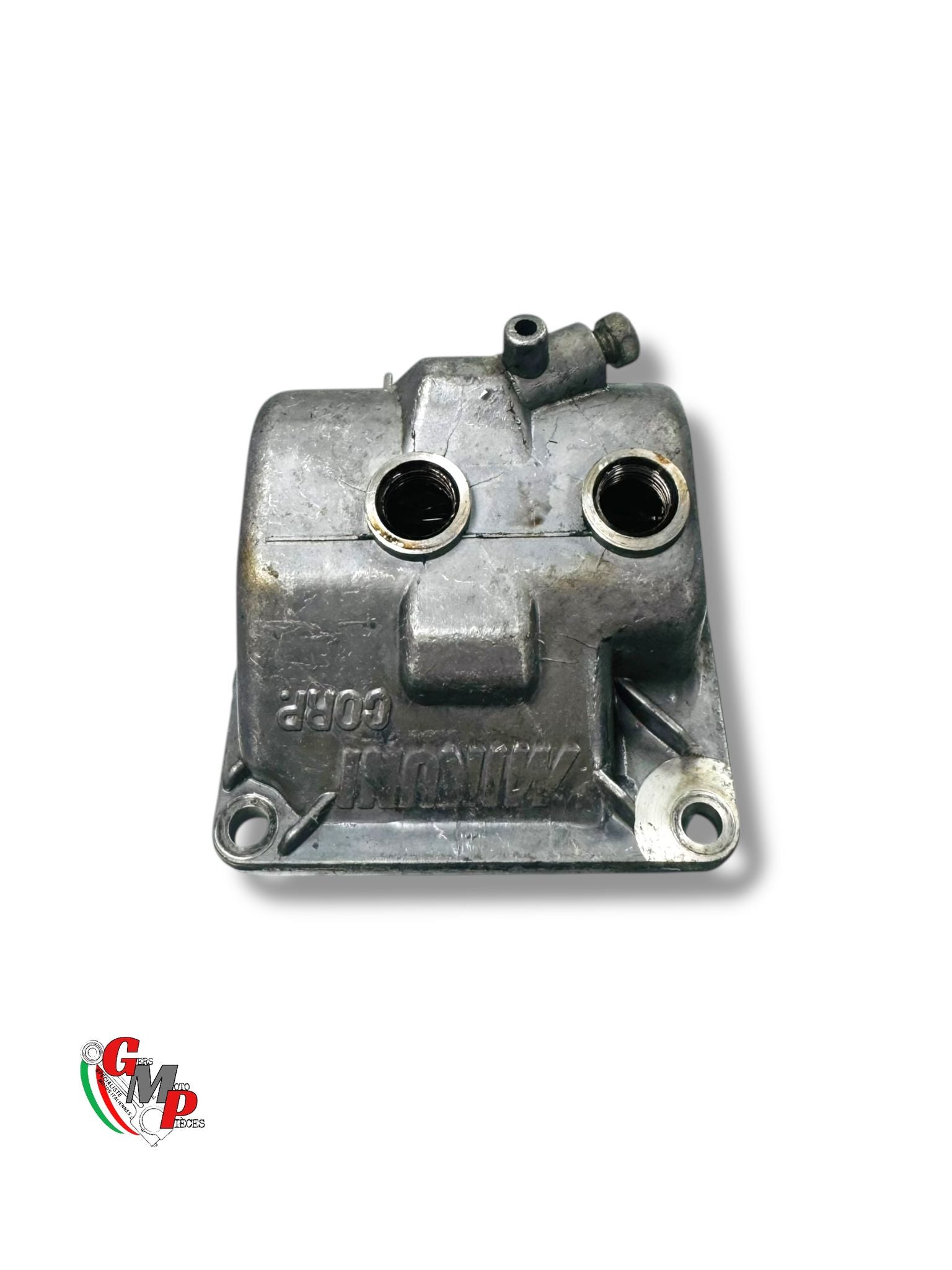 Cuve rampe carburateur - Ducati