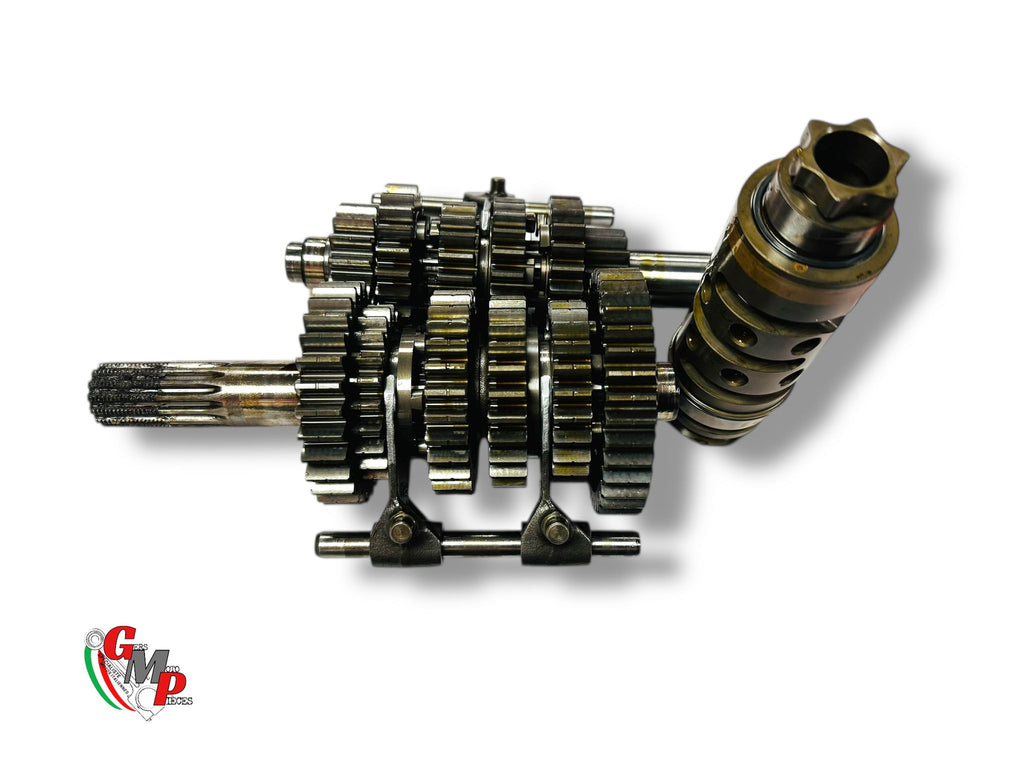 Boîte de vitesse complète - Ducati