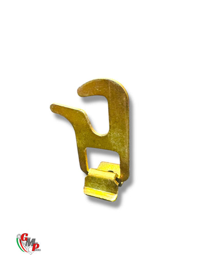 Bride Fixation Selle Passager Droite NEUVE - Ducati