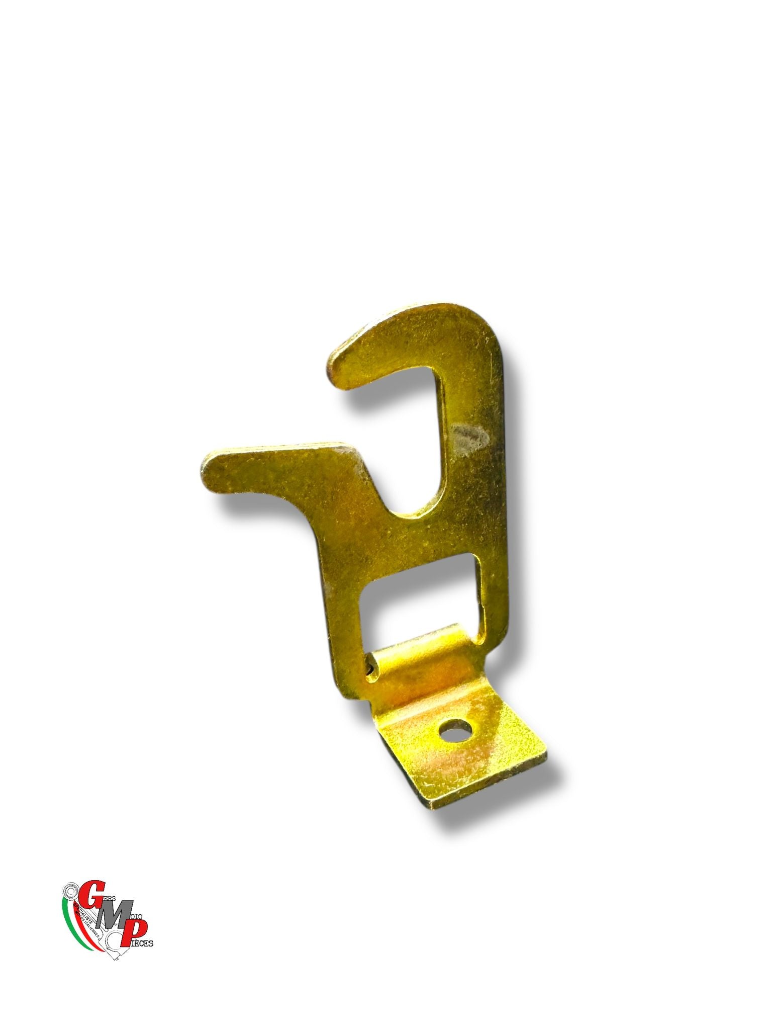 Bride Fixation Selle Passager Gauche NEUVE - Ducati