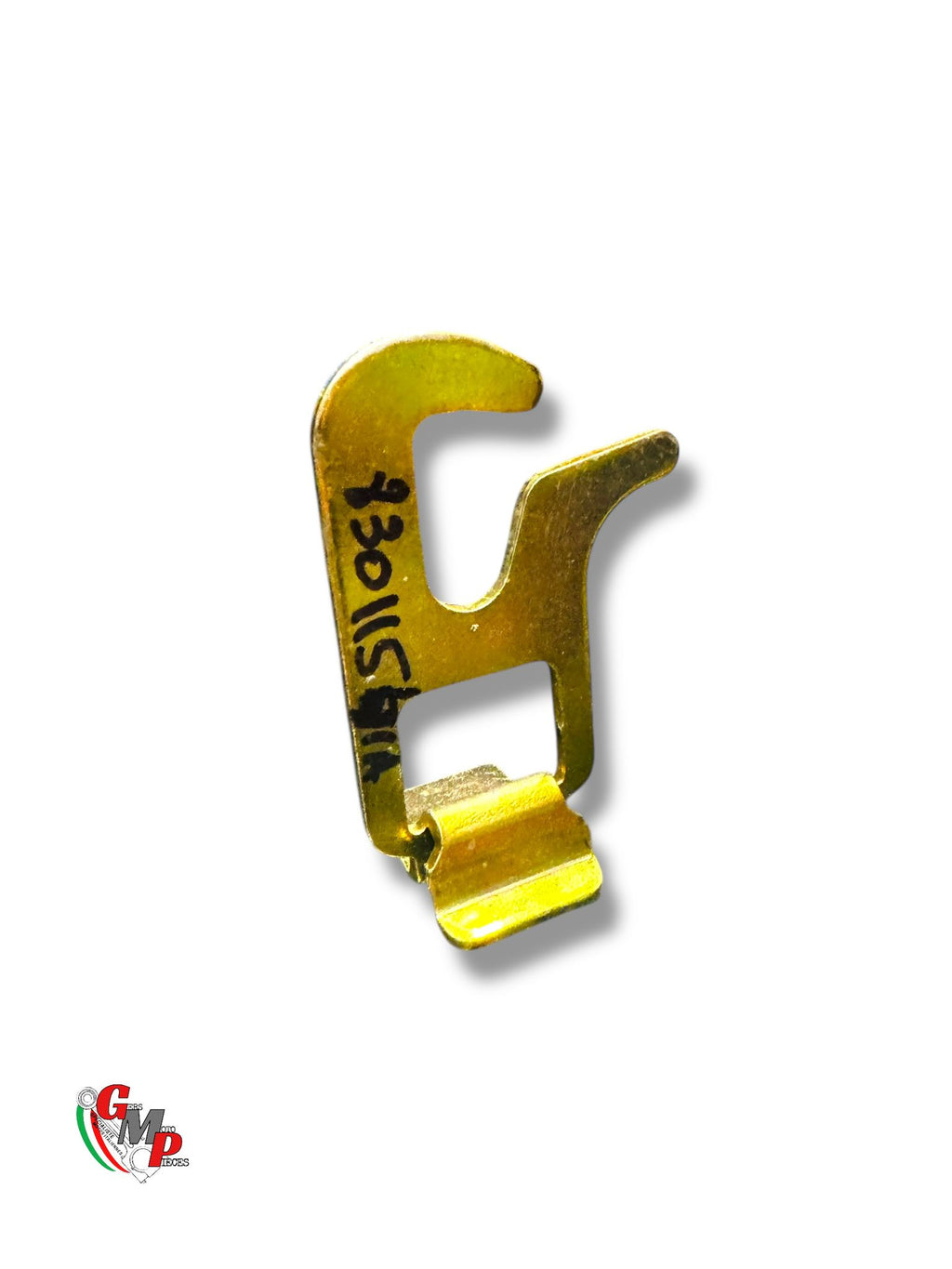 Bride Fixation Selle Passager Gauche NEUVE - Ducati