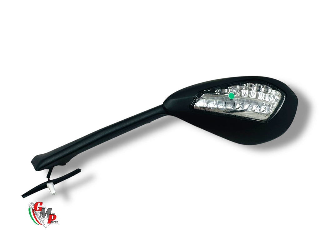 Rétroviseur Gauche - Ducati