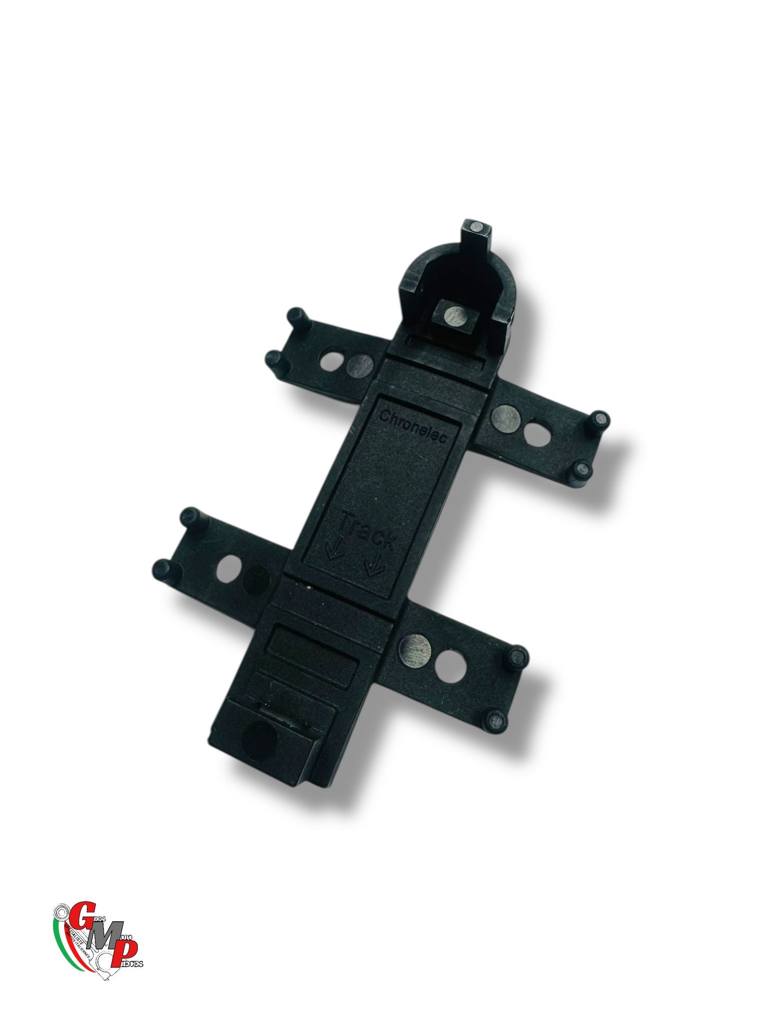 Support Transpondeur