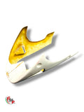 Sabot Blanc - Ducati