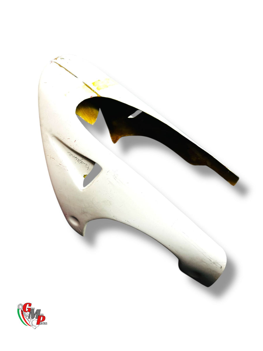 Sabot Blanc - Ducati