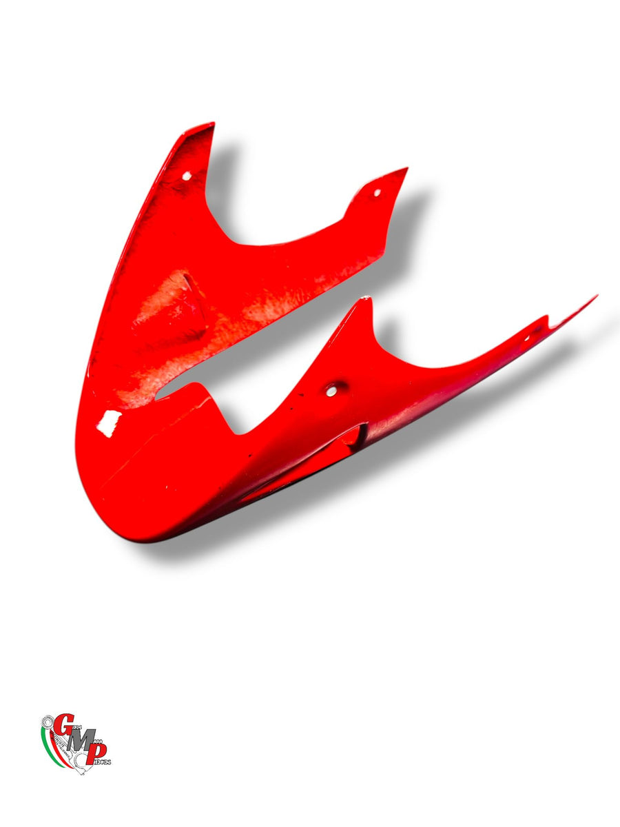 Sabot Rouge - Ducati