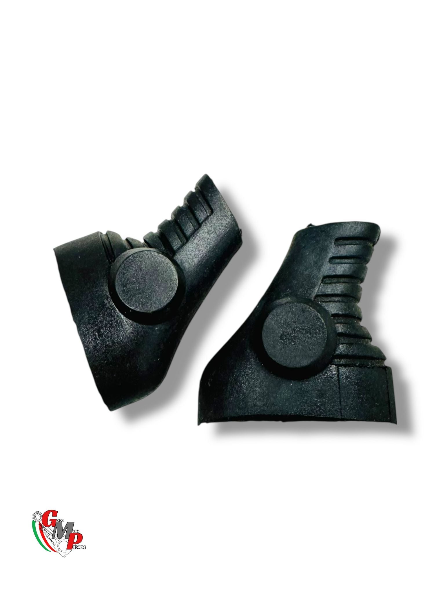 Paire De Caoutchouc Rétroviseurs - Ducati