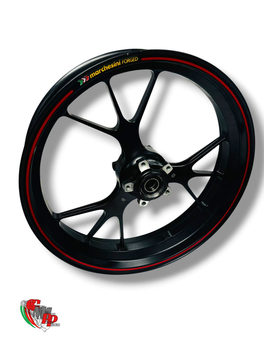 Jante Roue Avant - Ducati