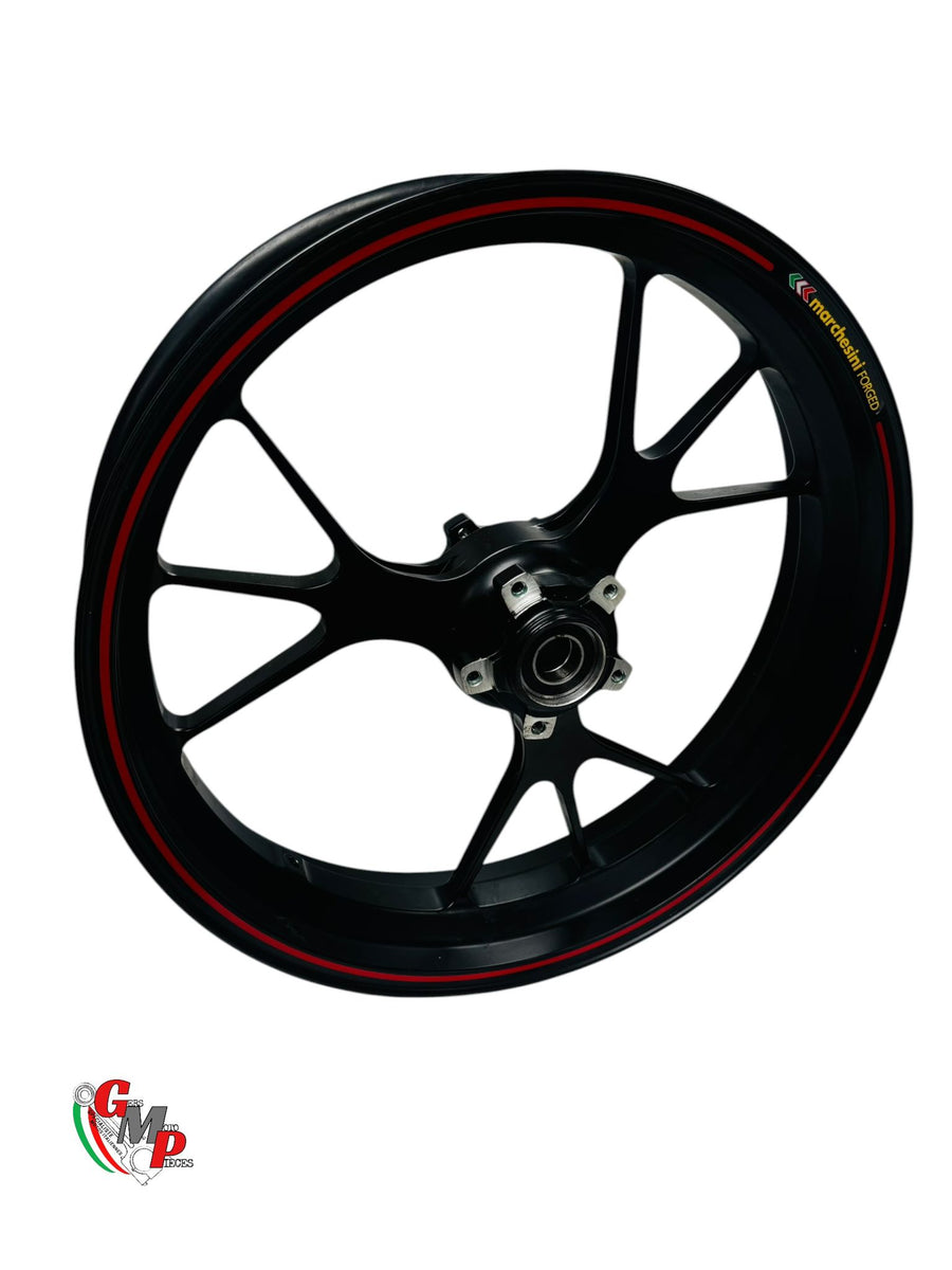 Jante Roue Avant - Ducati