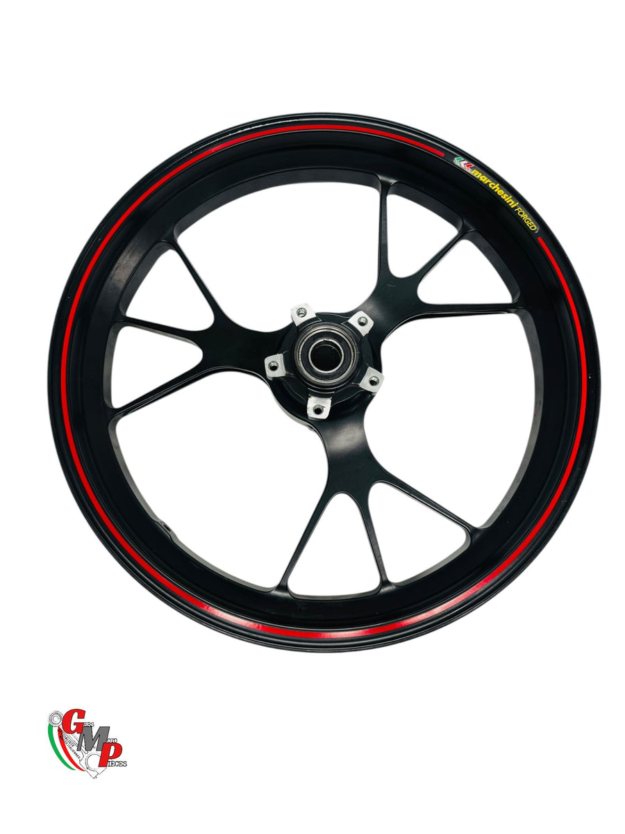 Jante Roue Avant - Ducati