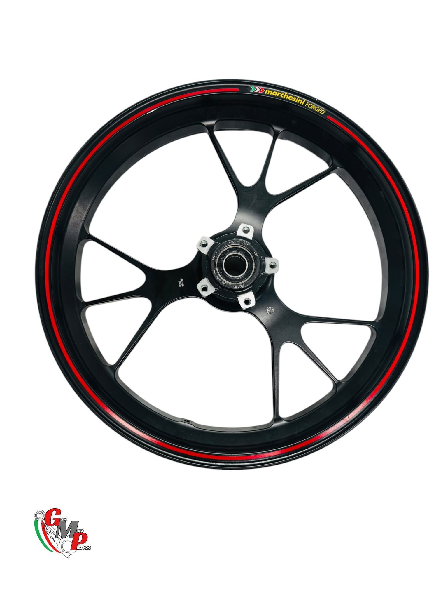Jante Roue Avant - Ducati