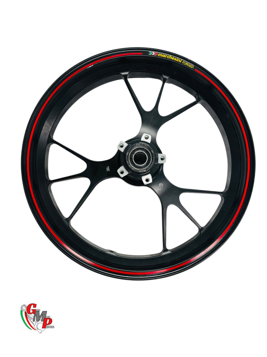 Jante Roue Avant - Ducati