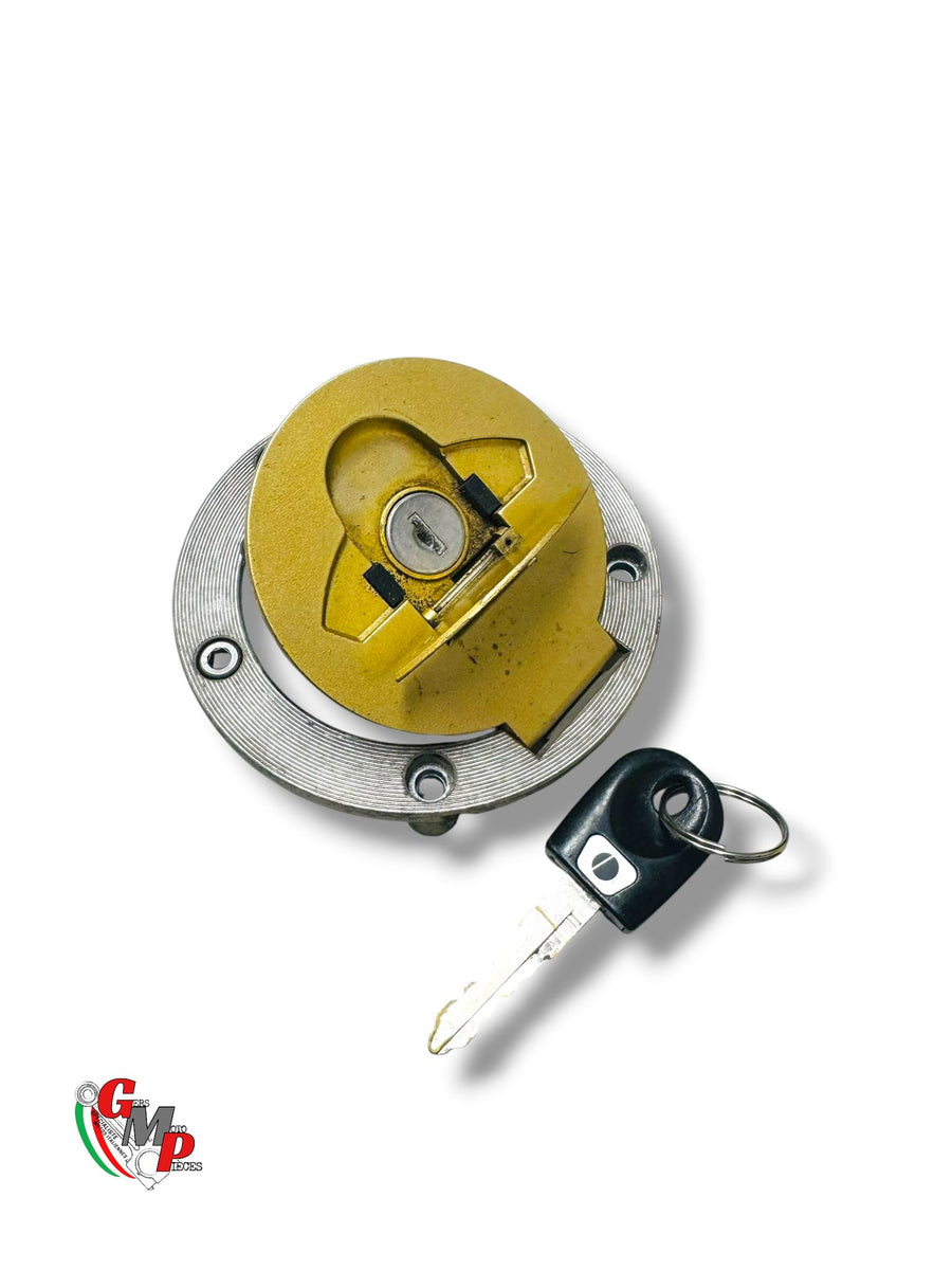 Bouchon Reservoir Carburant Trappe Essence - Ducati