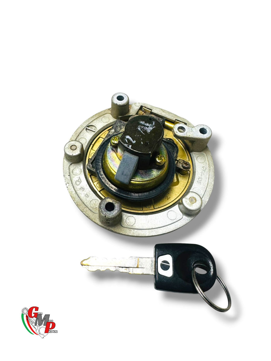 Bouchon Reservoir Carburant Trappe Essence - Ducati