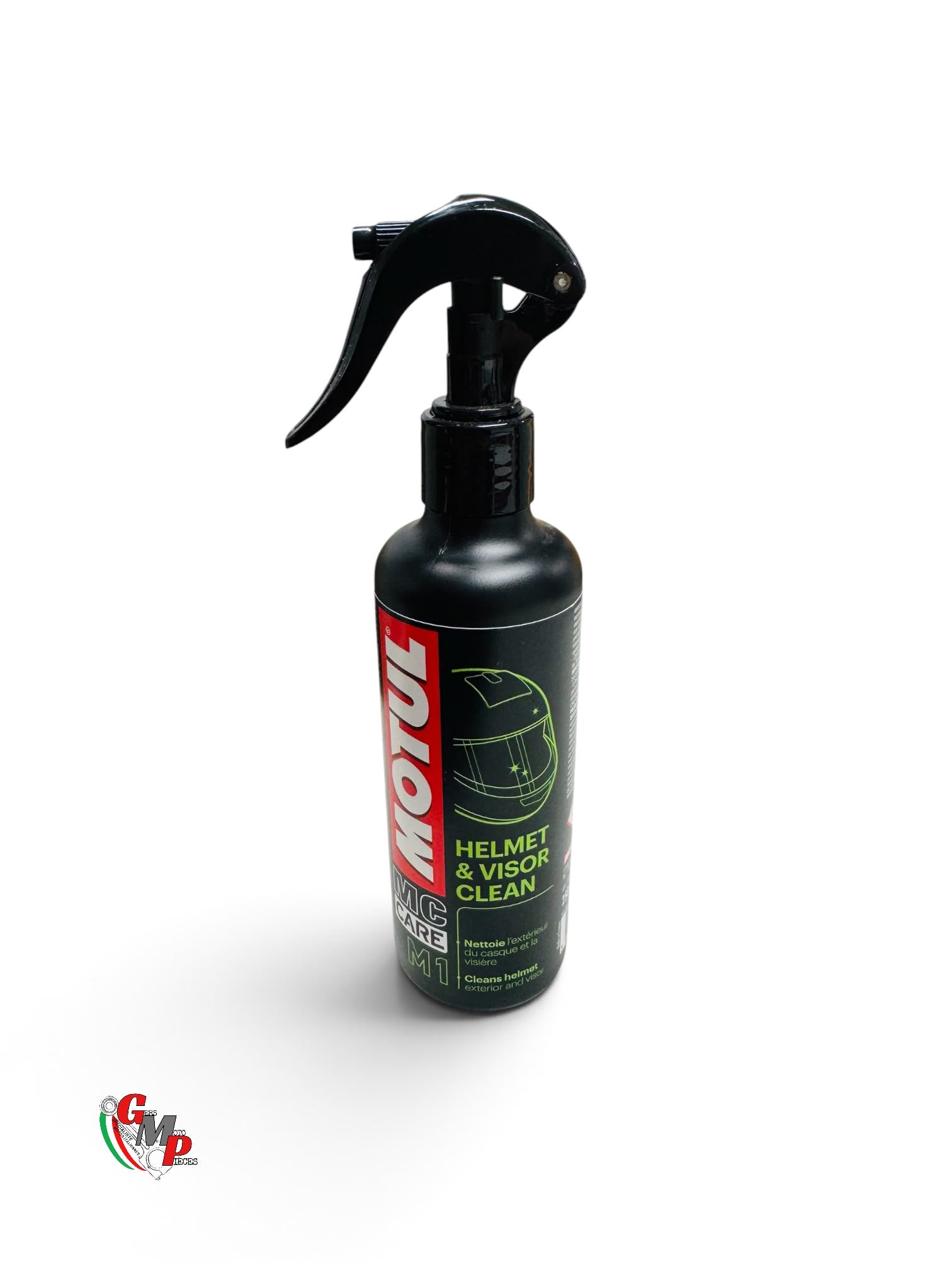 Nettoyant casque Motul M1 Helmet & Visor clean 250ml