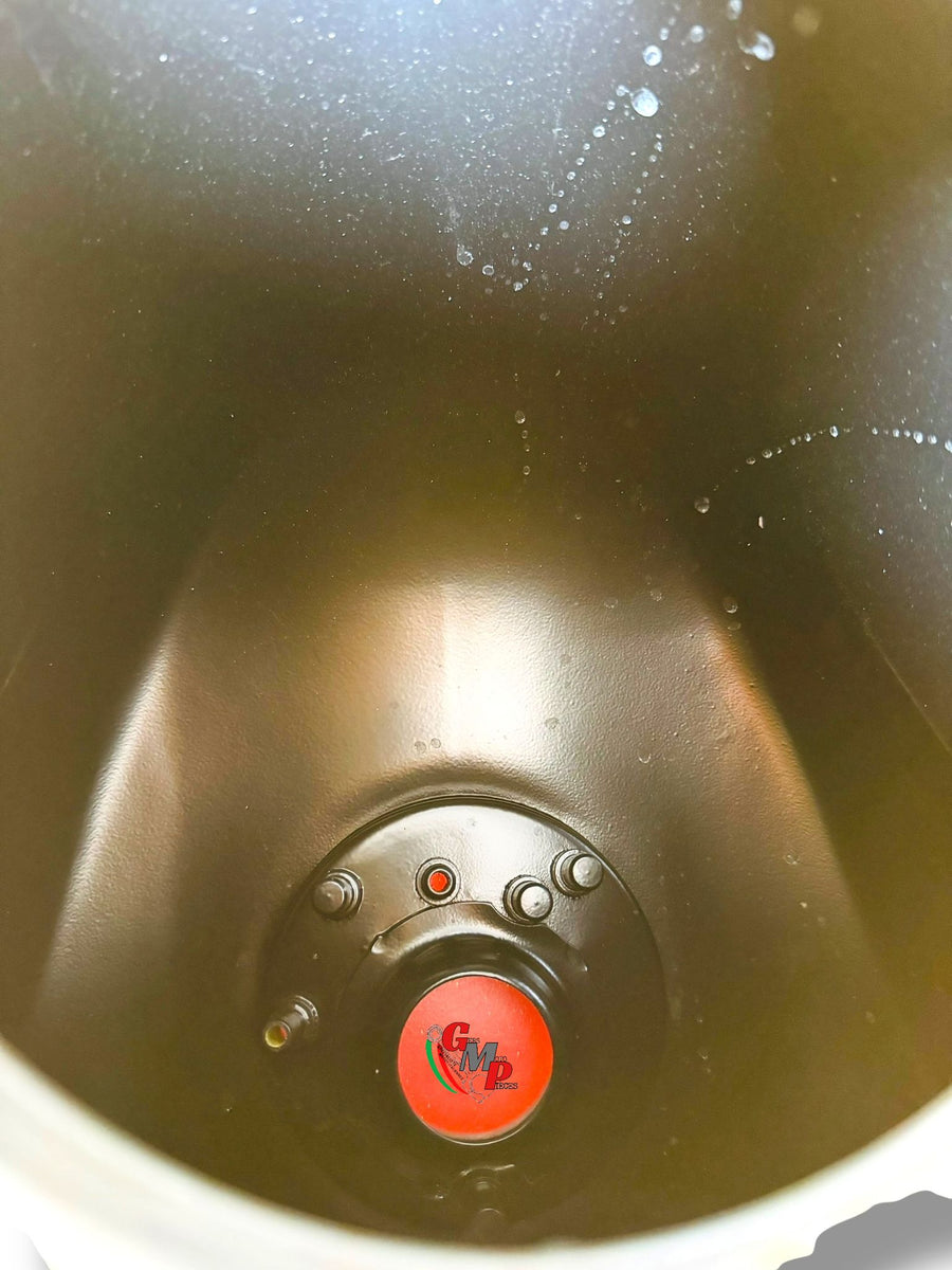 Réservoir - Ducati