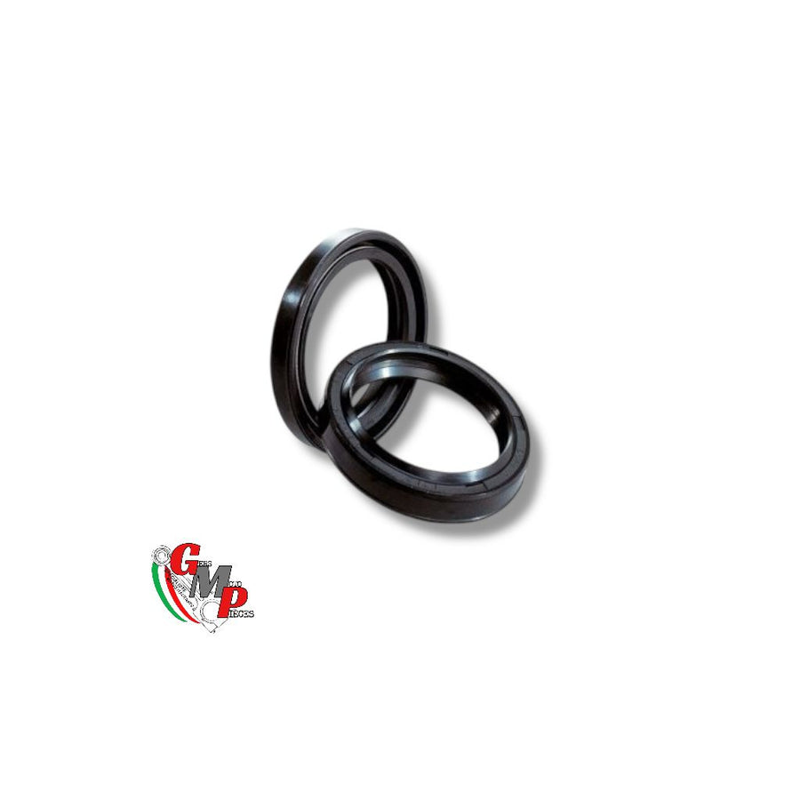 Paire de Joint Spi Fourche Diamètre 43 NEUF - Ducati