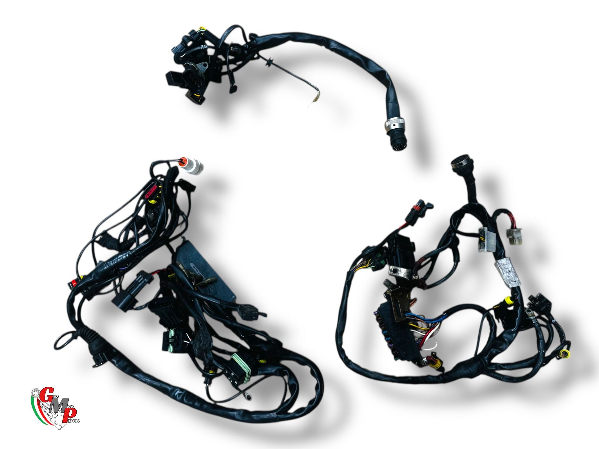 Faisceau électrique complet - Ducati