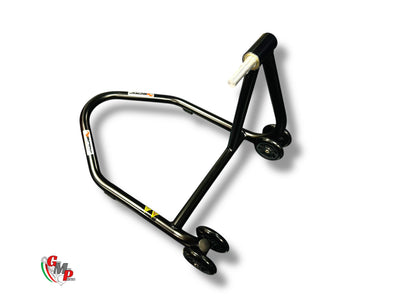 Béquille Atelier  monobras petit moyeux NEUVE - Ducati