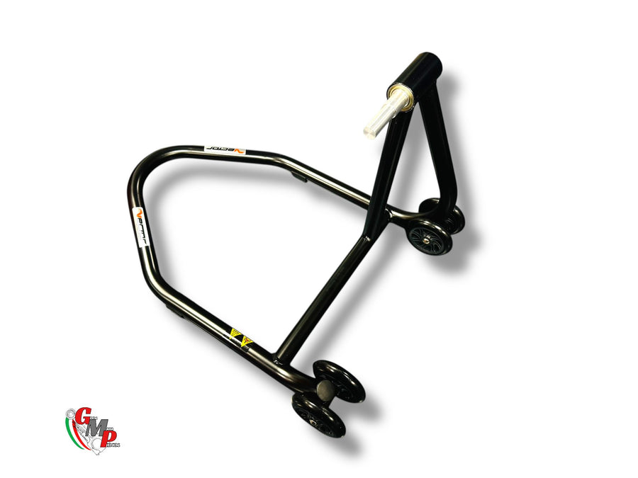 Béquille Atelier  monobras petit moyeux NEUVE - Ducati