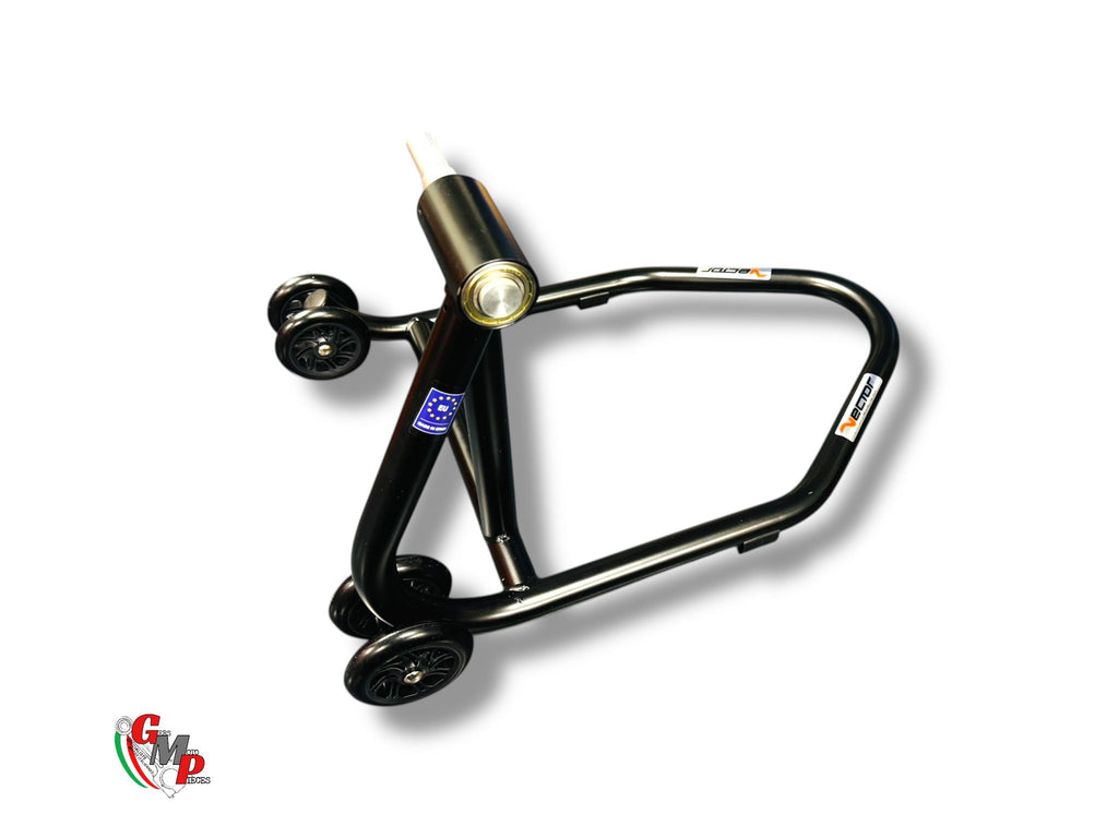 Béquille monobras petit moyeux NEUVE - Ducati