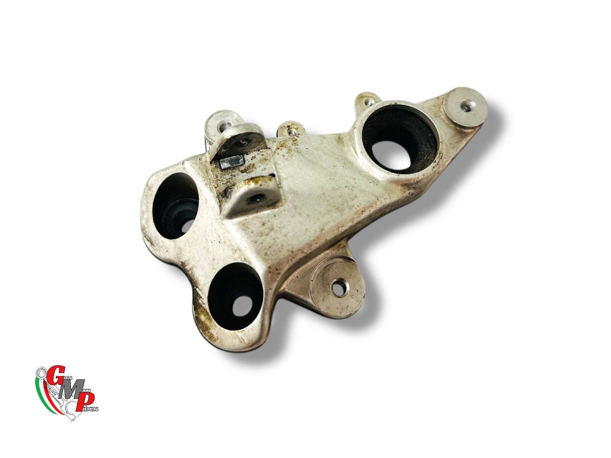 Platine repose pied avant Gauche - Ducati