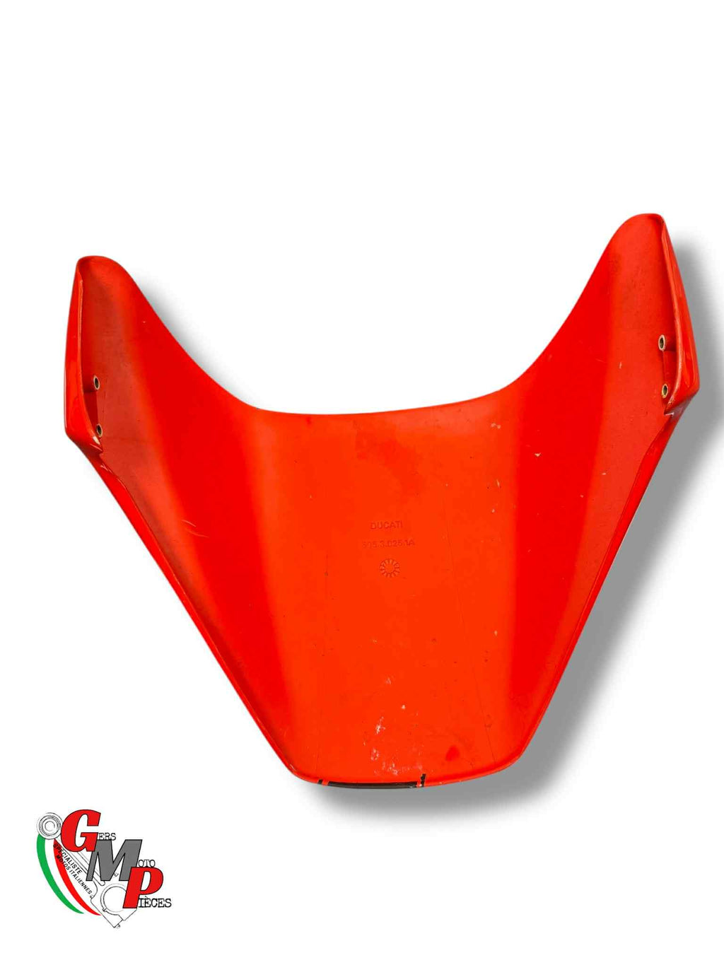 Capot De Selle Neuf - Ducati
