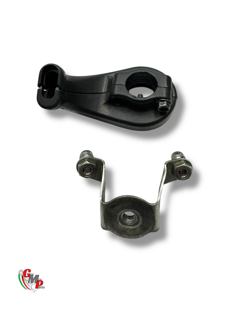 Support réservoir et cocotte - Ducati