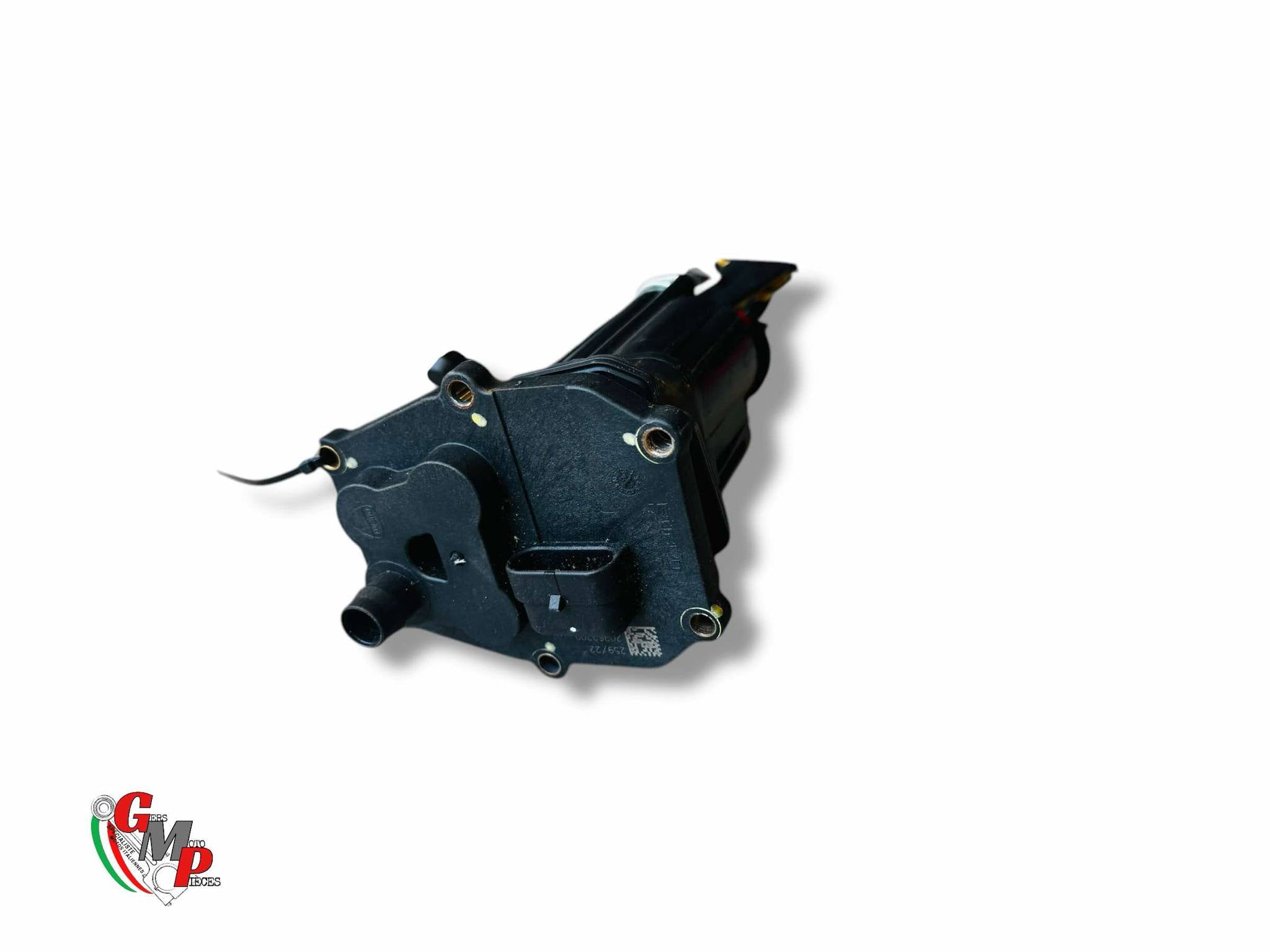 Pompe à essence - Ducati