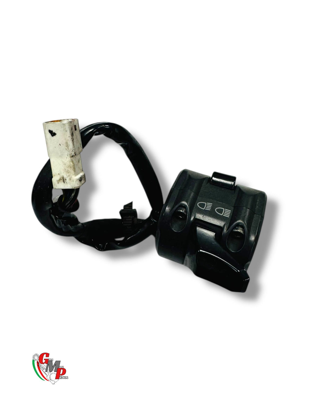 Commodo gauche - Ducati