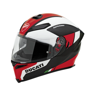 Casque intégral