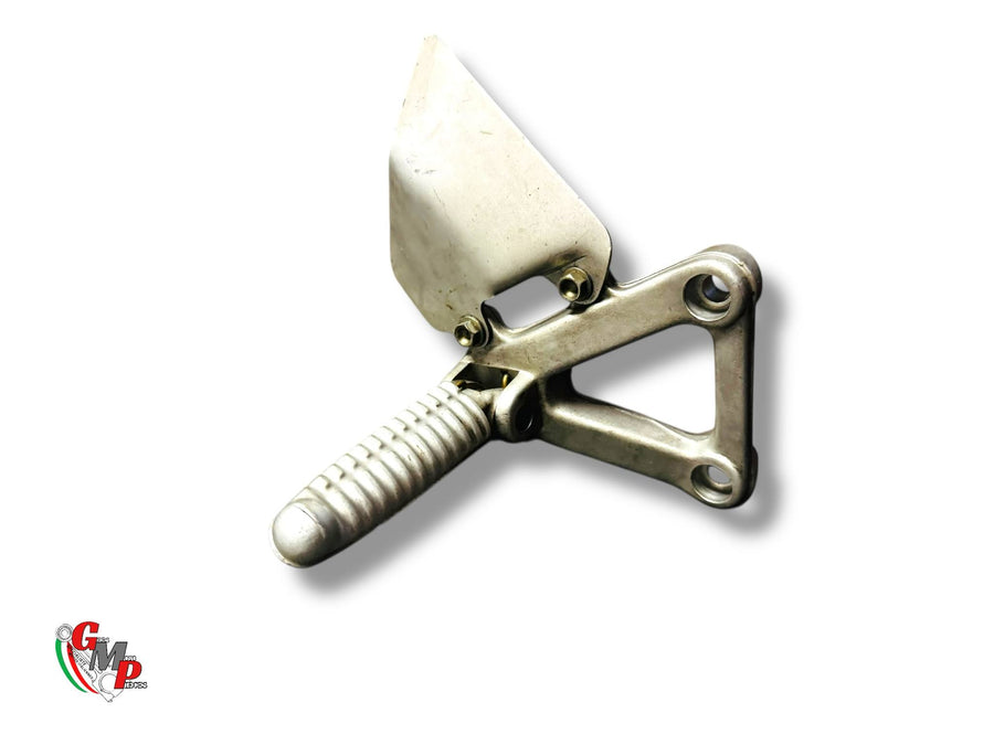 Platine Repose Pied Droit - Ducati
