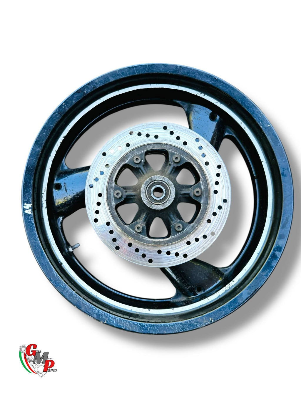 Jante Arrière - Ducati