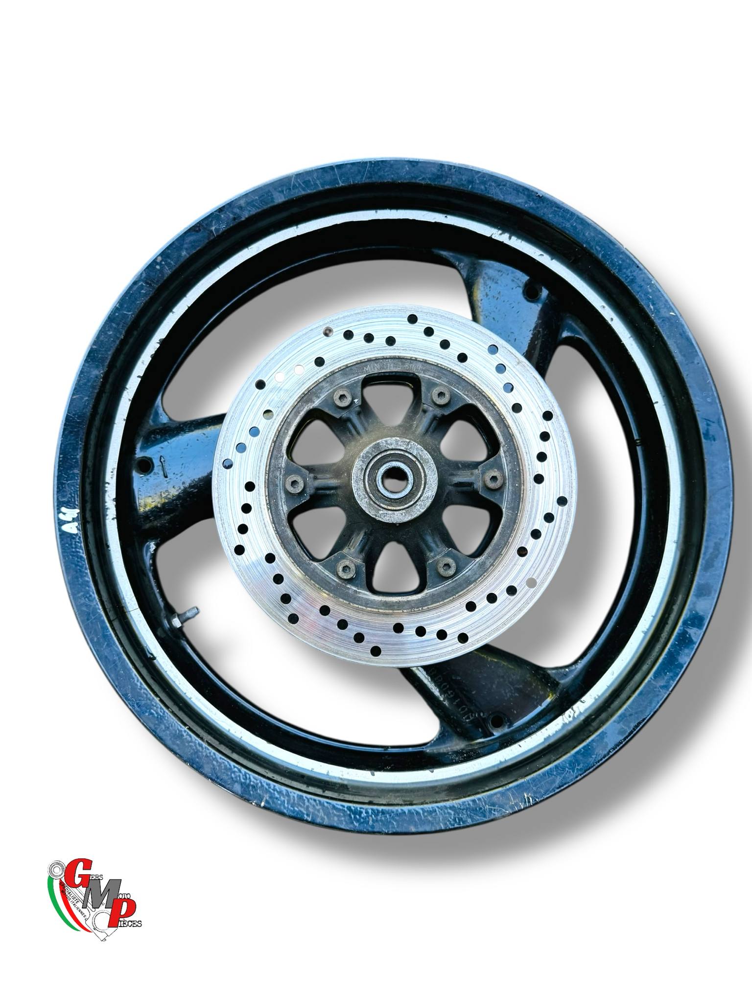 Jante Arrière - Ducati