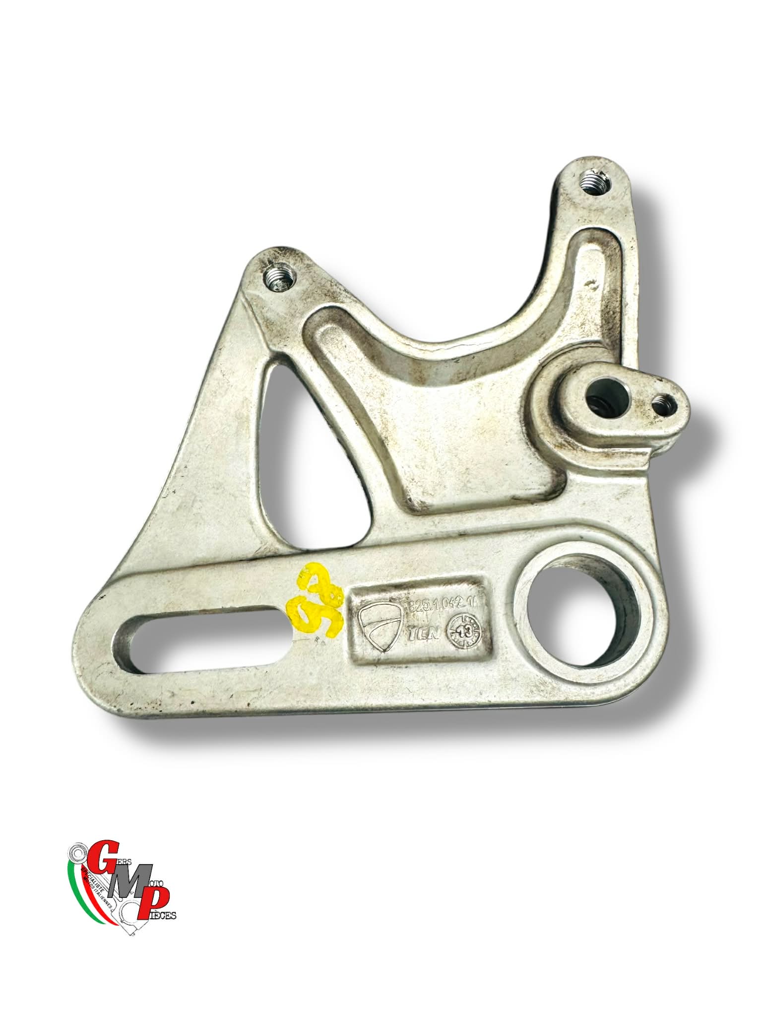 Platine Support Etrier - Ducati