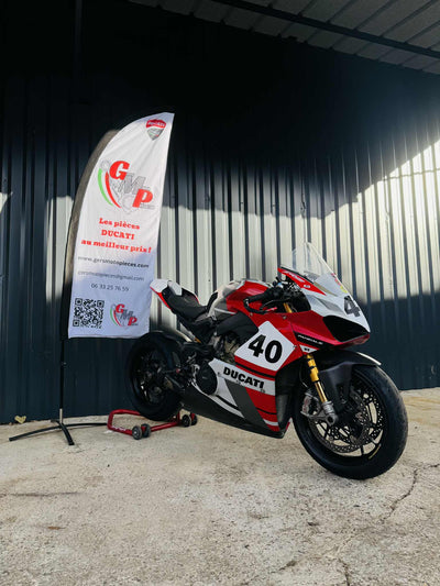 Ducati Superbike Panigale V4S SP 2021