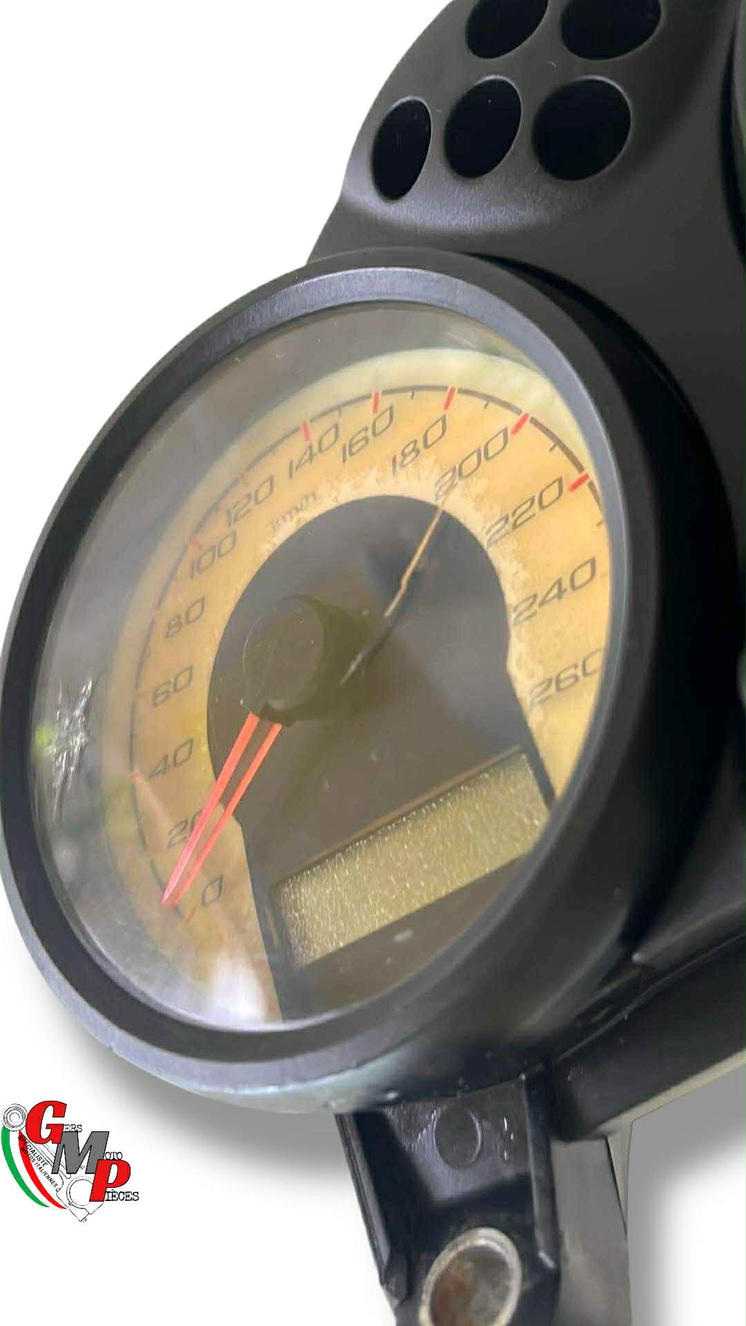 Compteur Tableau de bord - Ducati