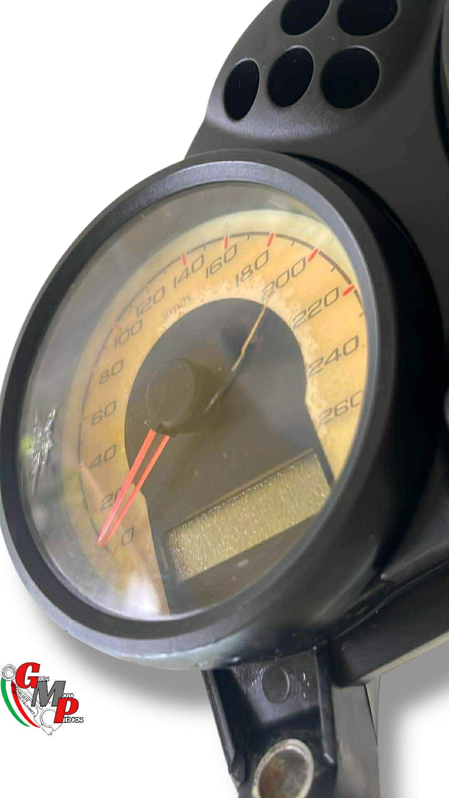 Compteur Tableau de bord - Ducati