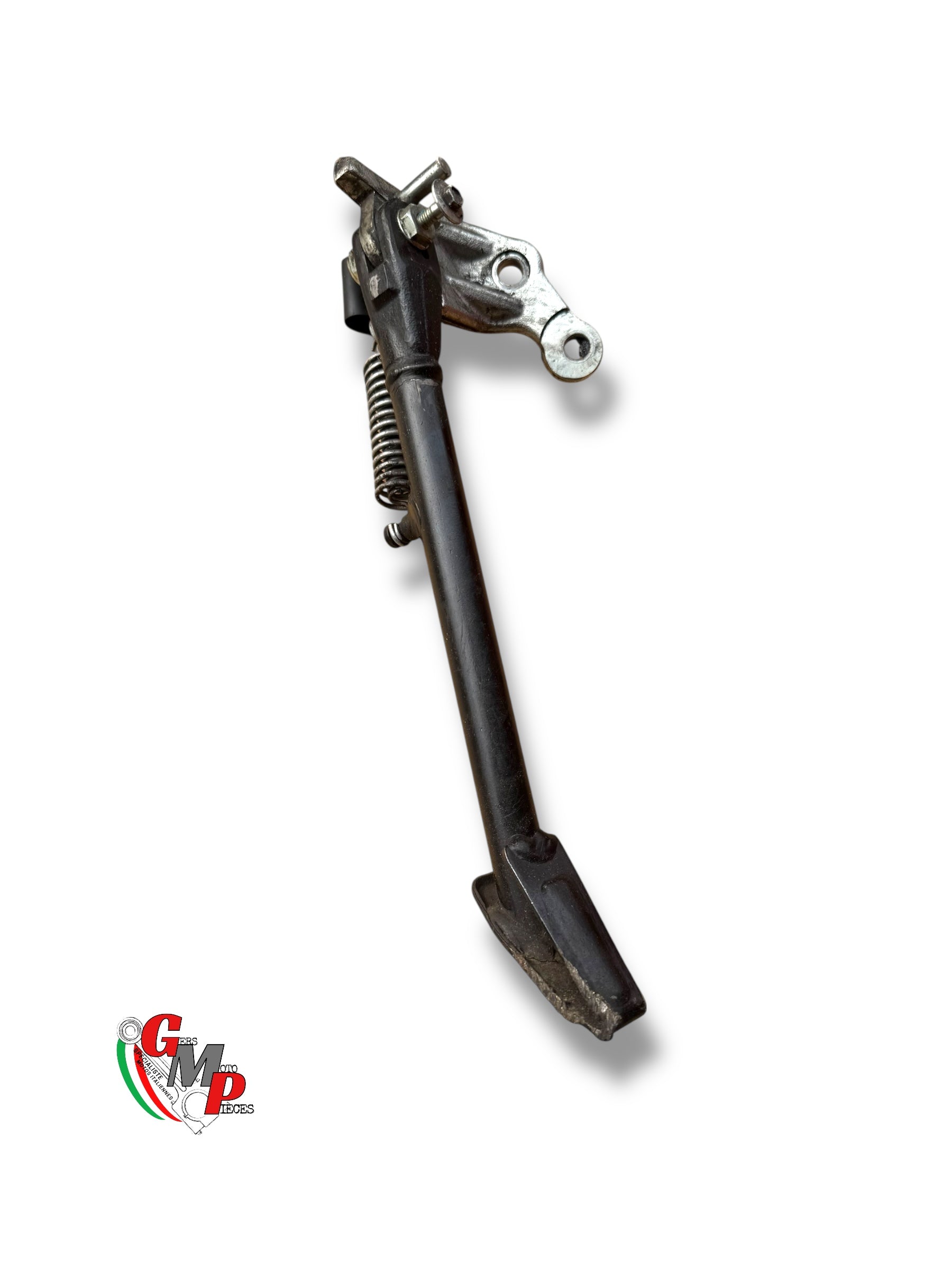 Béquille latéral avec support - Ducati