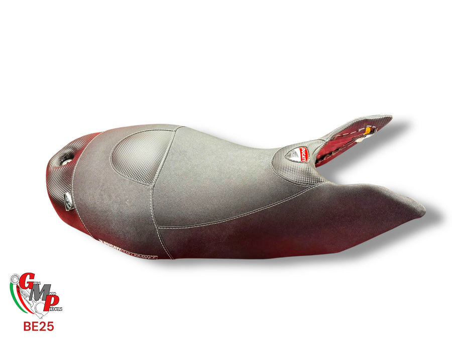 Selle Confort - Ducati